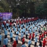 Sebanyak 71.744 Sekolah Direvitalisasi, Tiga Sekolah Muhammadiyah di Batu Kebagian