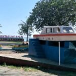 Keunikan Pasir Dua Warna Pantai Ungapan Jadi Daya Tarik Wisatawan di Malang Selatan