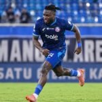 Marcos Santos Beberkan Alasan Taktis Debut Samuel Otusanya