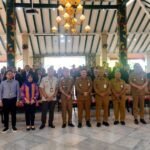 Peserta PKP 2026 Studi Lapangan ke OPD Kabupaten Malang, Gali Praktik Pelayanan Publik
