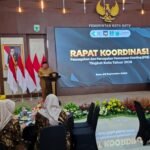 Angka Stunting Batu Naik 2 Persen, Pemkot Perkuat Intervensi Lintas Sektor