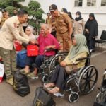 Implementasi Program Unggulan Ngalam Ngopeni: Pemkot Malang Bagikan Rp 450 Ribu Tunai dan 81 Kursi R...