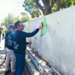 Ruang Mural Jadi Kanal Ekspresi, Efektif Tekan Vandalisme di Kota Batu