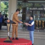 Cak Nur Buka Ruang Anak Belajar Pemerintahan lewat ADC Youth Talent