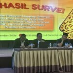Kemacetan Kota Malang Keluhan Dominan: Hasil Survei UB, FIA, dan Indopol