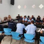 Tuding Dana Kompensasi Trans Jatim Disembunyikan: Front ASAM Demo Kantor Dishub dan DPRD Kota Malang