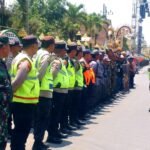 Bantur Nyawiji Carnival Libatkan 24 Peserta, Polisi Larang Konsumsi Miras Selama Kegiatan