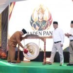 Hadiri PKKMB Universitas Kepanjen, Bupati Malang Sanusi Tekankan Integritas Mahasiswa