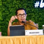 Wisata dan Pertanian Kota Batu Didorong Tumbuh Beriringan Tanpa Trade-Off