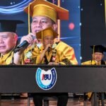 Canangkan World Class Entrepreneurship, Rektor UIBU Dorong Lulusan Buka Lapangan Kerja
