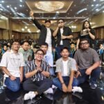 Pelopor Pertama Wisudatainment di Indonesia: UIBU Malang Dobrak Tradisi Kaku Wisuda Perguruan Tinggi