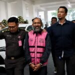 Eks Kepala UPT Pasar Batu Ditetapkan Jadi Tersangka Korupsi Pasar Induk Among Tani