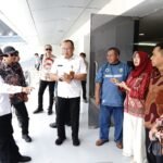 Boyong GM Arema FC ke Bandung, Bupati Sanusi Matangkan Konsep Kanjuruhan Terintegrasi