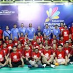 Dua Juara Baru Lahir dari KBAM 2026 Zona Timur