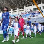 Singo Edan Siapkan Taktik Pintar Demi Kemenangan di Kanjuruhan