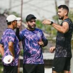 Arema FC Kelola Kedalaman Skuad di Tengah Jadwal Padat