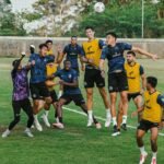 Asisten Pelatih Andre Caldas Beberkan Pekerjaan Rumah Singo Edan