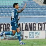 Bhayangkara FC Puji Efektivitas Skema Direct Football Singo Edan
