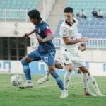 Produktif Cetak 10 Gol, Lini Pertahanan Arema FC Masih Rentan Kebobolan