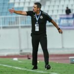 Absen Tiga Pilar Utama: Marcos Santos Tetap Bertekad Bawa Arema FC Rebut Tiga Poin di Bogor