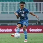 Marcos Santos Beberkan Penyebab Arema FC Ditekuk Garudayaksa