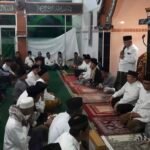 Bupati Sanusi Hadiri Sholat Subuh Keliling di Kalipare, Salurkan Bantuan dan Buka Layanan Publik Gra...