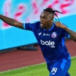 Samuel Otusanya Jelma Supersub Paling Mematikan Bagi Arema FC