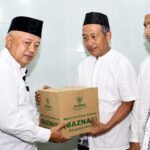 Tak Sekadar Subuh Berjamaah, Suling Pemkab Malang Bawa Pelayanan Publik ke Desa Sumberporong
