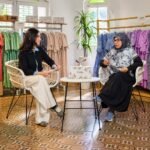 Daster Lokal Malang Tembus Pasar Dunia: Cerita Zama Homewear dan Kemitraan Logistik JNE