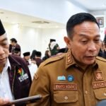 Kerap Meleset dari Jadwal: Legislator Minta Wahyu Hidayat Lebih Berhati-Hati Berstatemen ke Publik