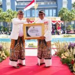 Apel Gratis Berbuah Penghargaan, Pemkot Batu Lindungi 10.600 Pekerja Rentan