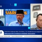 Dampak Efisiensi Anggaran RTH Kota Malang, Perawatan Taman Dipangkas Rp 2,5 Miliar