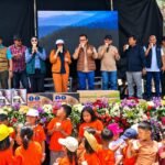 Nyusu Bareng, Cara Dusun Brau Kenalkan Potensi Wisata Edukasi Sapi Perah