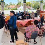 Satpol PP Kabupaten Malang Siap Bongkar Kandang Anjing di Atas Irigasi Sumberpucung