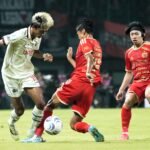 Hancur Luluh di Stadion Patriot: Arema FC Dibantai Persija Jakarta 1-5 di Pekan ke-6 Super League