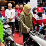 Gubernur Jatim Sidak, Pasokan Pertalite di Kota Malang Melonjak Jadi 407 KL per Hari