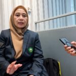 Unisma Kukuhkan 10 Mahasiswa Asing Periode ke-80 Bersama 1.258 Wisudawan