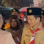 Hadiri PPSN VI 2026, Rektor UIN Malang Dorong Kepemimpinan Santri