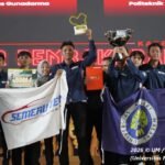 Semeru Team UM Pertahankan Juara KMHE 8 Tahun Berturut-turut