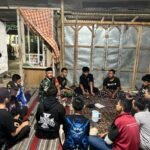 Babinsa Kotalama Sosialisasikan Penerimaan Prajurit TNI AD Ajak Pemuda Siapkan Diri