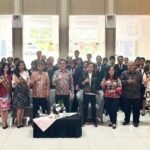 53 Anak Muda Berebut Peluang Jadi Duta Wisata Batu