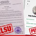 Waspada Surat Palsu Bapenda Batu, Wajib Pajak Diincar Transfer ke Rekening Asing