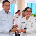 Diresmikan Wali Kota Wahyu Hidayat: Dispuspisda Kota Malang Tampil dengan Wajah Baru