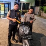 Dua Pelaku Masih di Bawah Umur: Polsek Pakis Amankan Honda Scoopy dan Tiga Unit Laptop