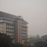 Tak Cukup Masker Medis Biasa, Dosen Keperawatan UMM Bagikan Panduan Hadapi Asap Beracun TPA Supitura...