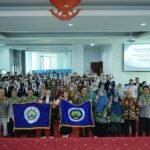 UM Terjunkan 90 Mahasiswa Berkompetisi di PIMNAS ke-39 Undip