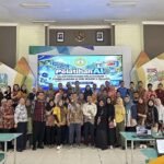 Filkom UB Latih 60 Guru SMKN 5 Malang Manfaatkan AI