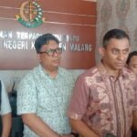 Kejari Kabupaten Malang Tetapkan Enam Tersangka KUR-KUPRA Fiktif BRI Kepanjen, Kerugian Rp 2,7 Milia...
