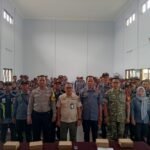 Perkuat Kesiapsiagaan Warga, Babinsa Lesanpuro Dampingi Peningkatan Kapasitas Satlinmas