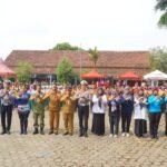 Gencarkan Edukasi Operasi Patuh Semeru 2026: Satlantas Polres Malang Blusukan ke Sekolah-Sekolah